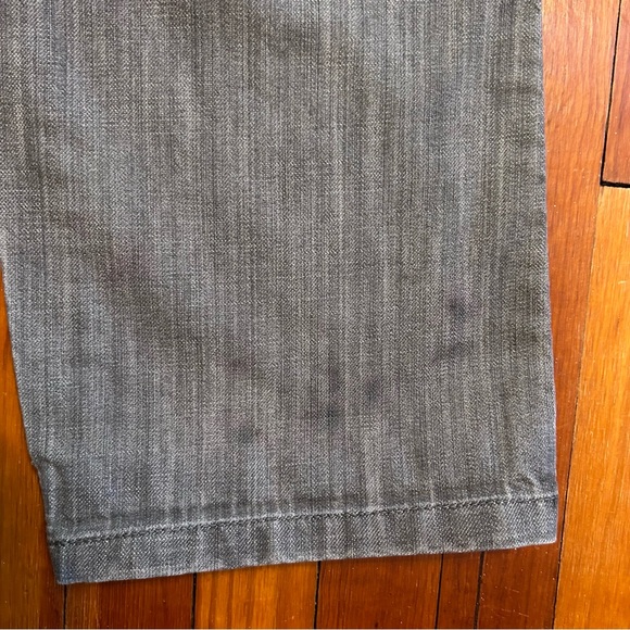 Vintage Pelle Pelle Jeans Y2K Men’s Size 36x34 Embroidered Skater Street Hip Hop - Picture 12 of 12